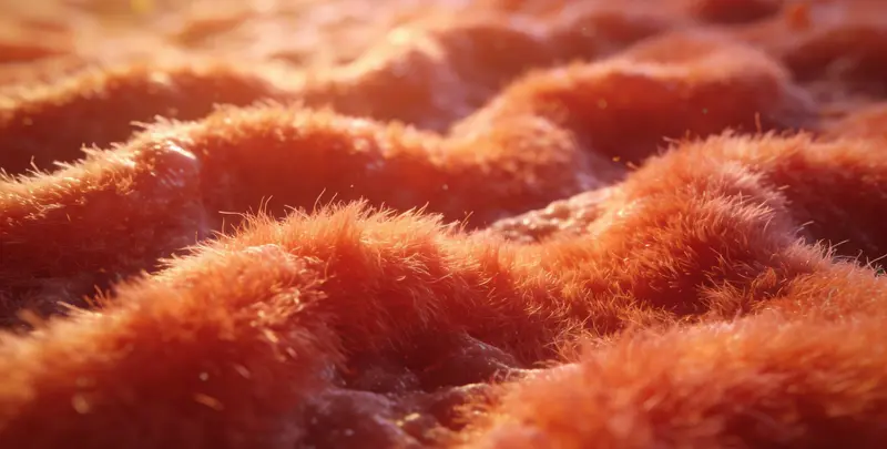 湛江结直肠癌靶向120基因检测（组织）图片1