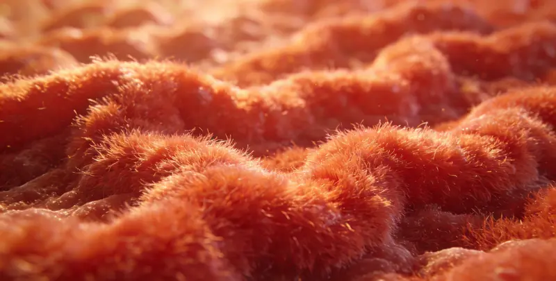 结直肠癌靶向120基因检测（组织）图2