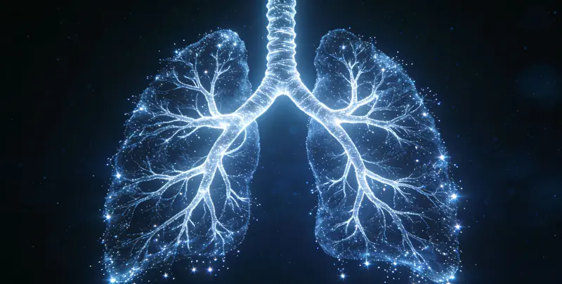 湛江肺癌8基因突变检测（组织）图片1