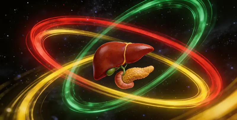 湛江肝胆胰腺肿瘤120基因检测图片1