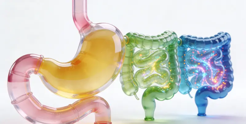 湛江胃癌靶向用药39基因检测（组织）图片1